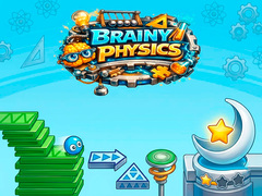 Lojë Brainy Physics