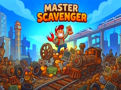 Lojë Master Scavenger