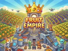 Lojë Fruit Empire