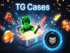 Lojë TG Cases
