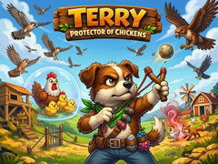 Lojë Terry