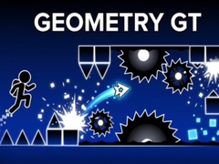 Lojë Geometry GT