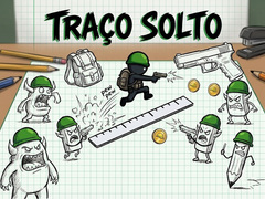 Lojë Traço Solto