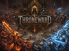 Lojë Throneward
