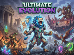 Lojë Ultimate Evolution