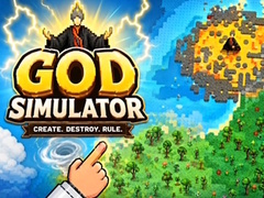 Lojë God Simulator