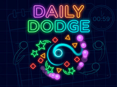 Lojë Daily Dodge
