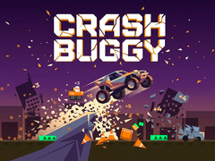 Lojë Crash Buggy