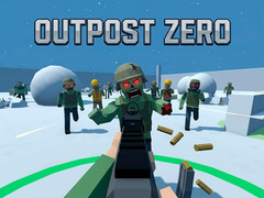 Lojë Outpost Zero