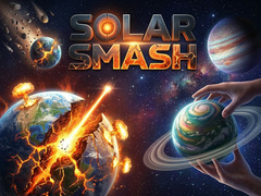 Lojë Solar Smash