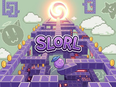 Lojë Slorl