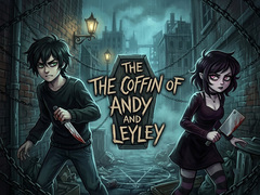Lojë The Coffin of Andy and Leyley