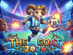 Lojë The Goat 2026