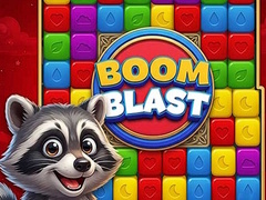 Lojë Boom Blast
