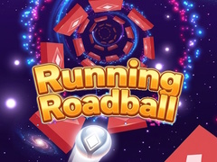 Lojë Running Roadball