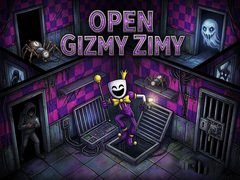 Lojë Open Gizmy Zimy