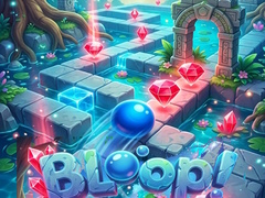 Lojë Bloop!