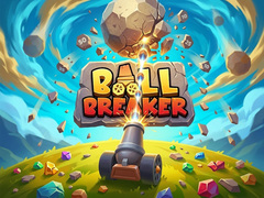 Lojë Ball Breaker