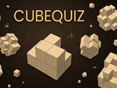 Lojë Cube Quiz