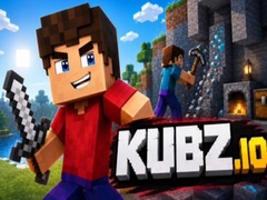Lojë Kubz.io
