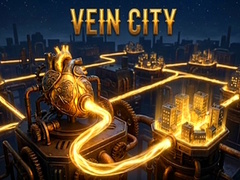 Lojë Vein City