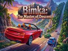 Lojë Bimka: The Master of Descent