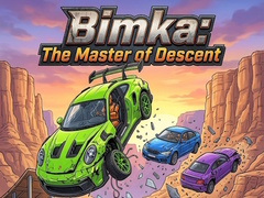 Lojë Bimka: The Master of Destruction