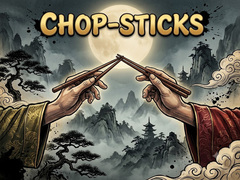 Lojë Chop-Sticks