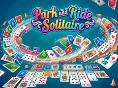 Lojë Park and Ride Solitaire