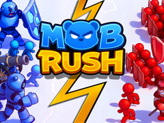 Lojë Mob Rush
