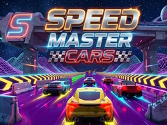 Lojë Speed Master Cars