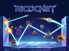 Lojë Ricochet