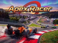 Lojë Apex Racer