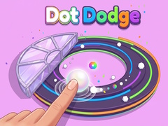 Lojë Dot Dodge