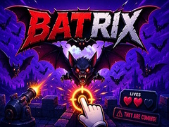 Lojë Batrix