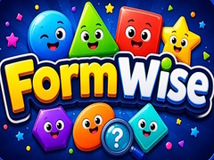 Lojë Form Wise