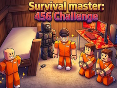 Lojë Surval master: 456 Challenge