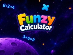 Lojë Funzy Calculator