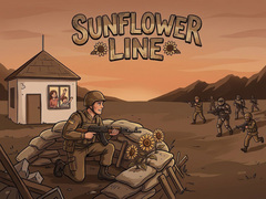 Lojë Sunflower Line
