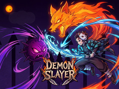 Lojë Demon Slayer