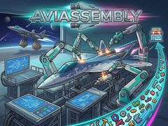 Lojë Aviassembly