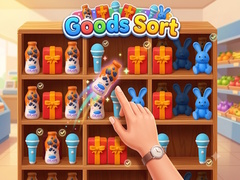 Lojë Goods Sort 