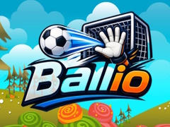 Lojë Ballio