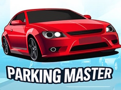 Lojë Parking master