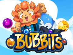 Lojë Bubbits