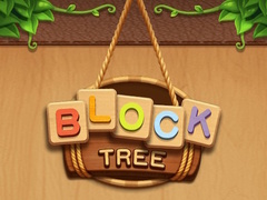 Lojë Block Tree