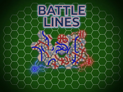 Lojë Battle-Lines
