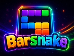 Lojë Barsnake