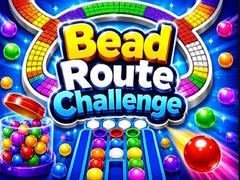 Lojë Bead Route Challenge