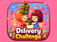 Lojë Dilivery Challenge